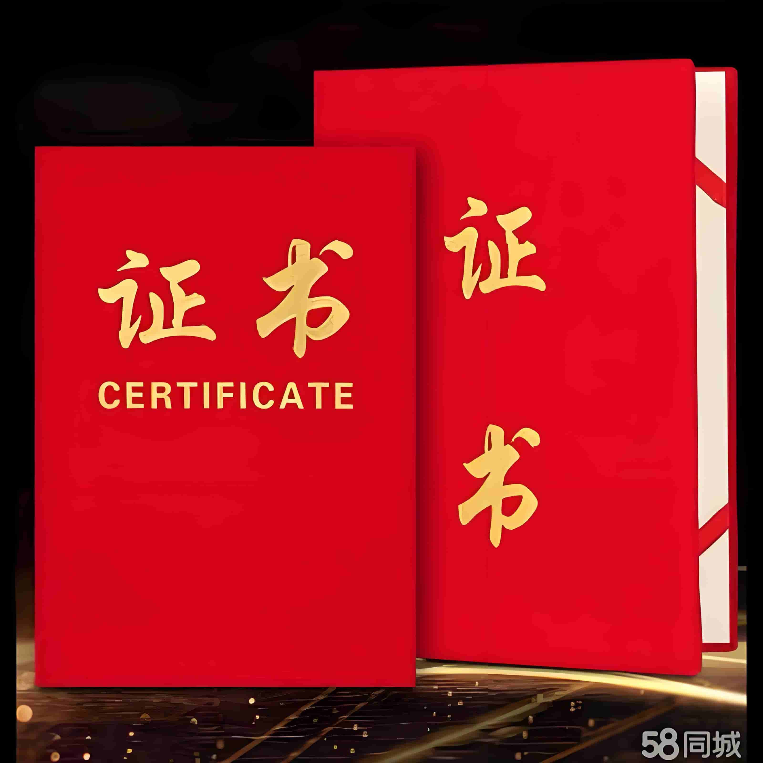 印刷仿制搞笑证件原件