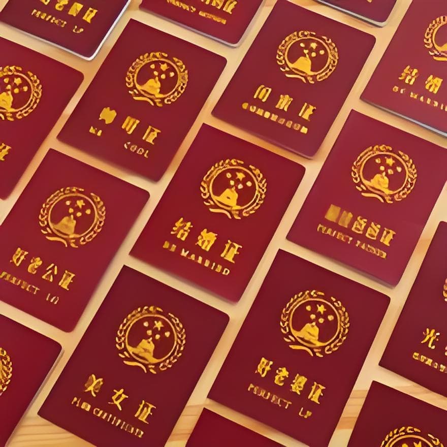 制作另类新纪元证件模仿